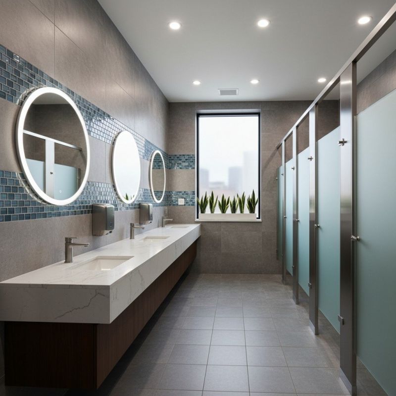 Top Bathroom Remodeling Companies in Huron, OH