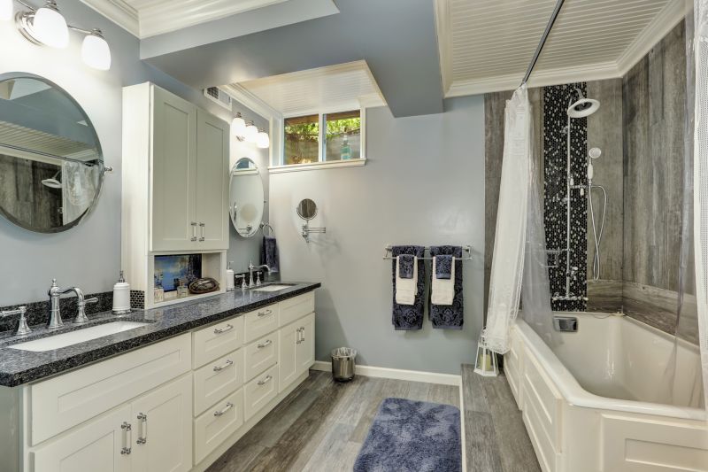 Top Bathroom Remodeling Companies in Norwalk, OH